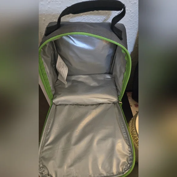 Minecraft Backpack and Lunchbox Set - Picture 4 of 9